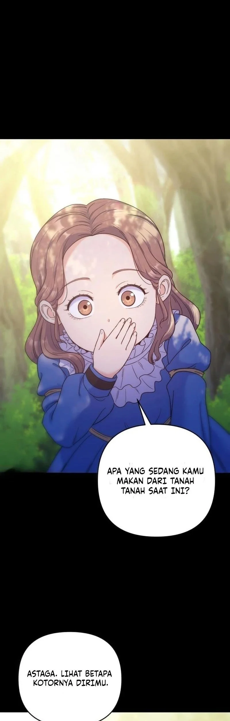 For Your Perfect Ending Chapter 4 - halaman 3