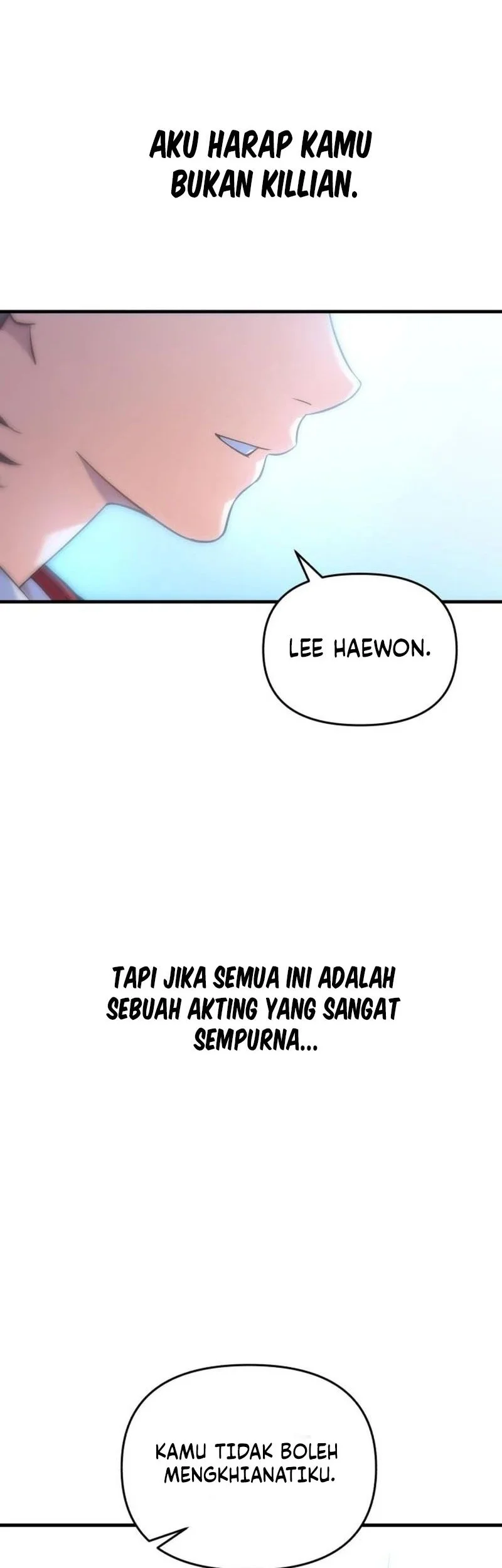 For Your Perfect Ending Chapter 4 - halaman 70