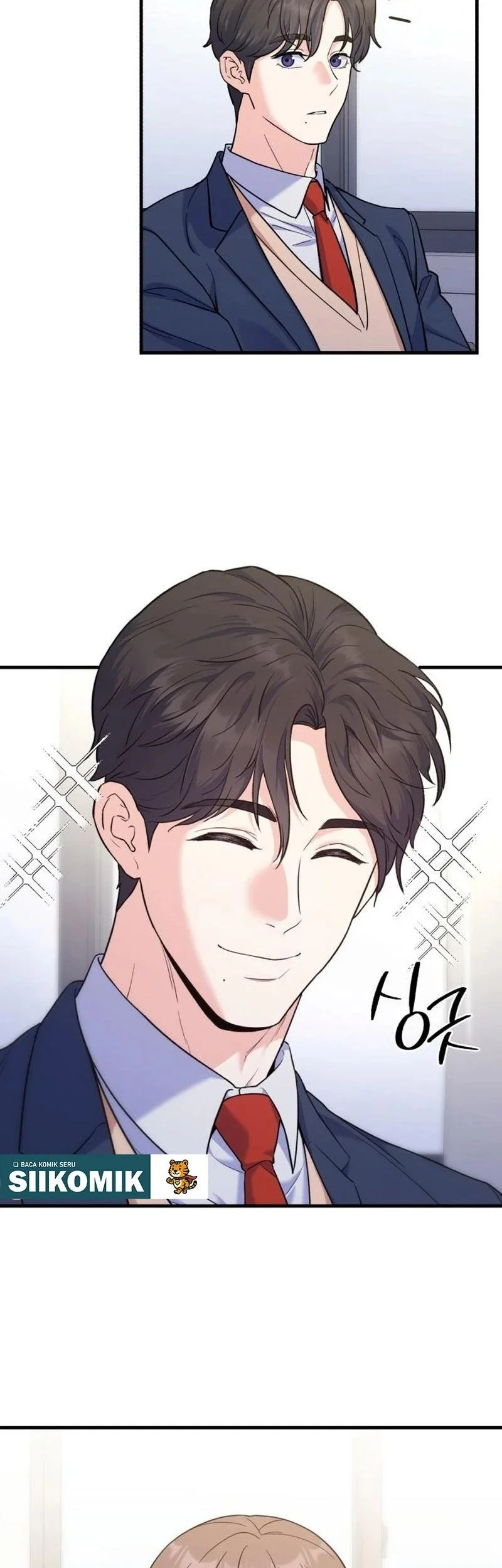 For Your Perfect Ending Chapter 5 - halaman 15