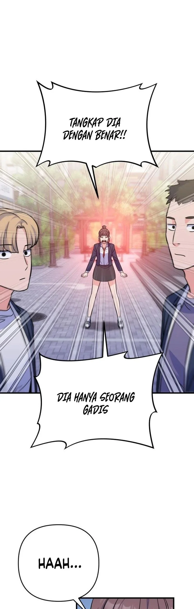 For Your Perfect Ending Chapter 5 - halaman 67
