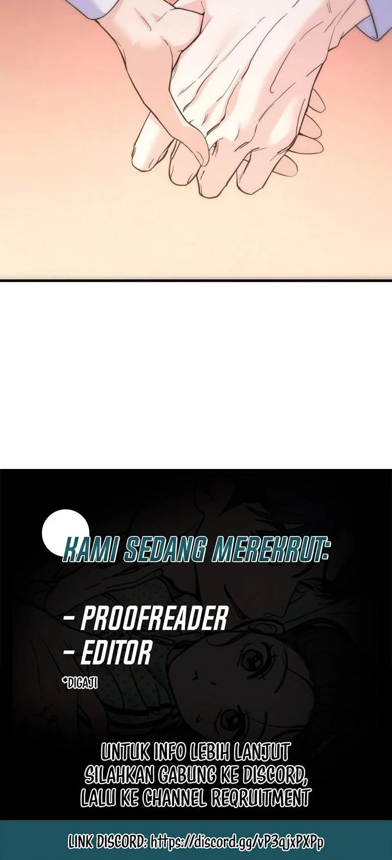 For Your Perfect Ending Chapter 5 - halaman 74