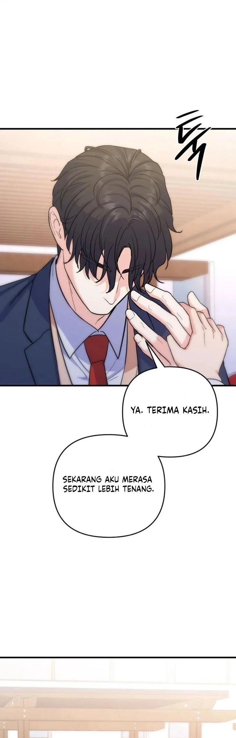 For Your Perfect Ending Chapter 6 - halaman 14