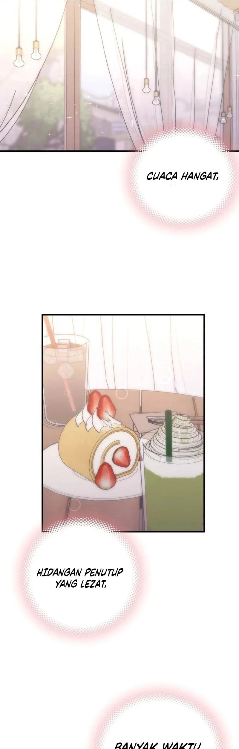 For Your Perfect Ending Chapter 6 - halaman 51