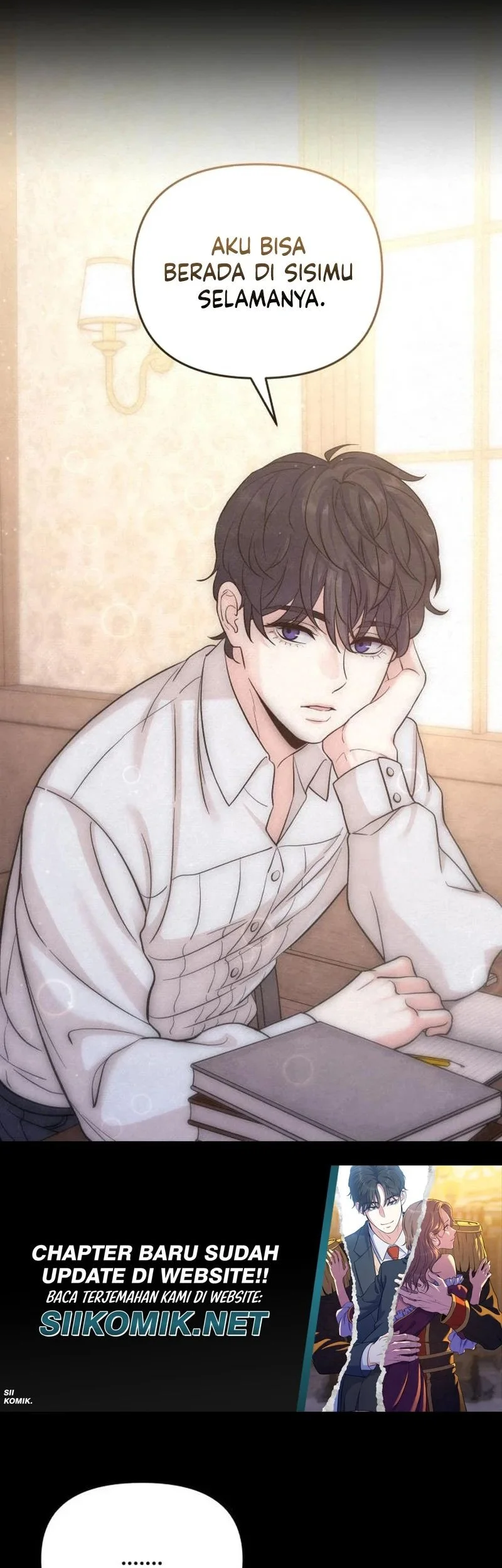 For Your Perfect Ending Chapter 7 - halaman 27