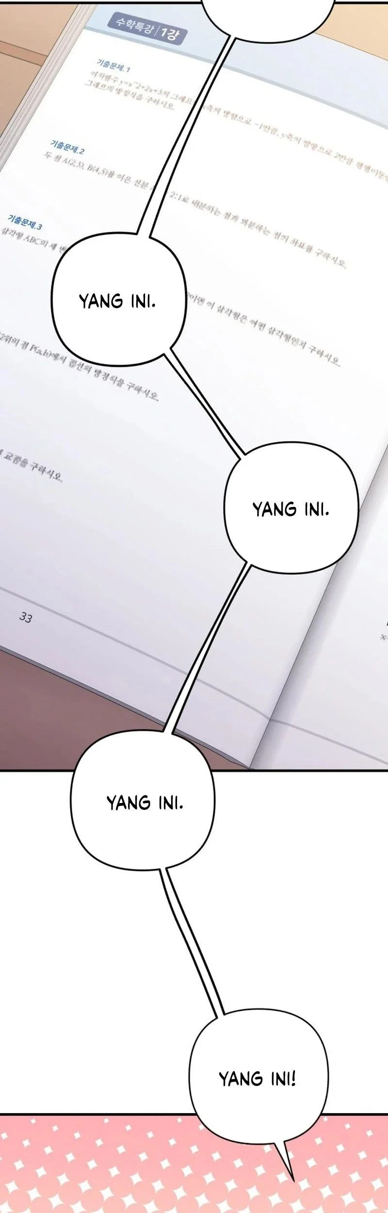 For Your Perfect Ending Chapter 7 - halaman 37