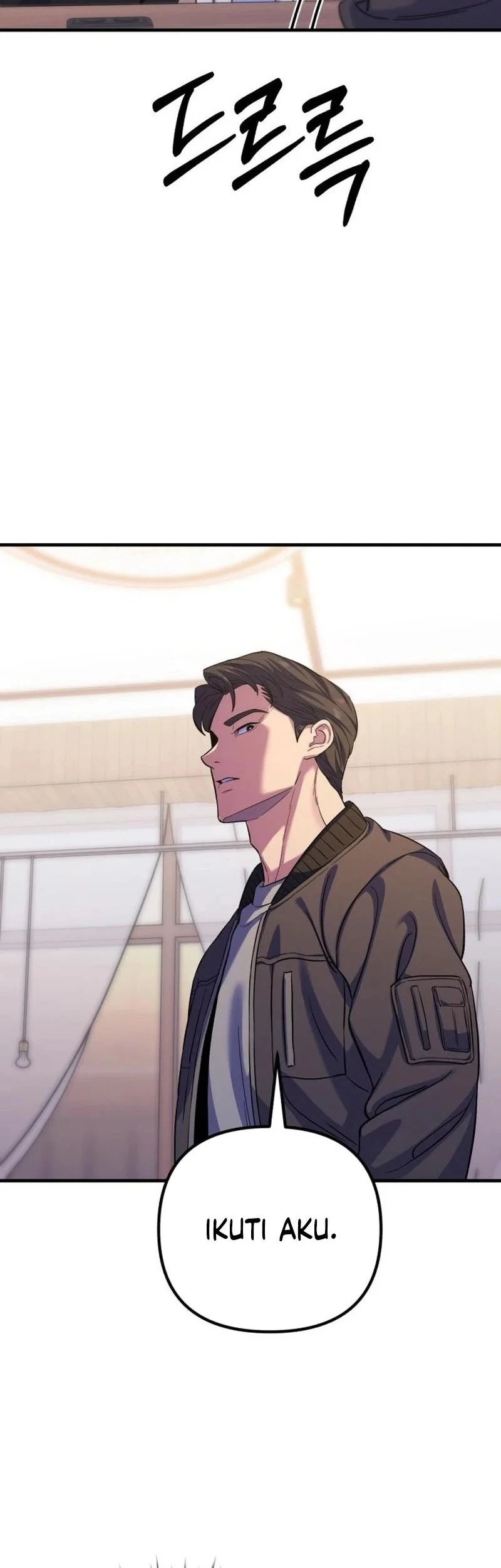 For Your Perfect Ending Chapter 7 - halaman 58