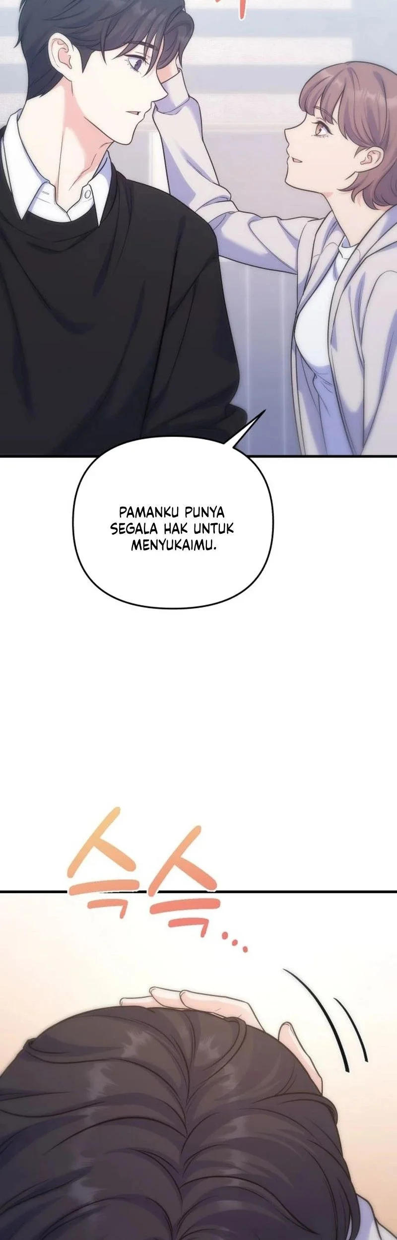 For Your Perfect Ending Chapter 8 - halaman 37