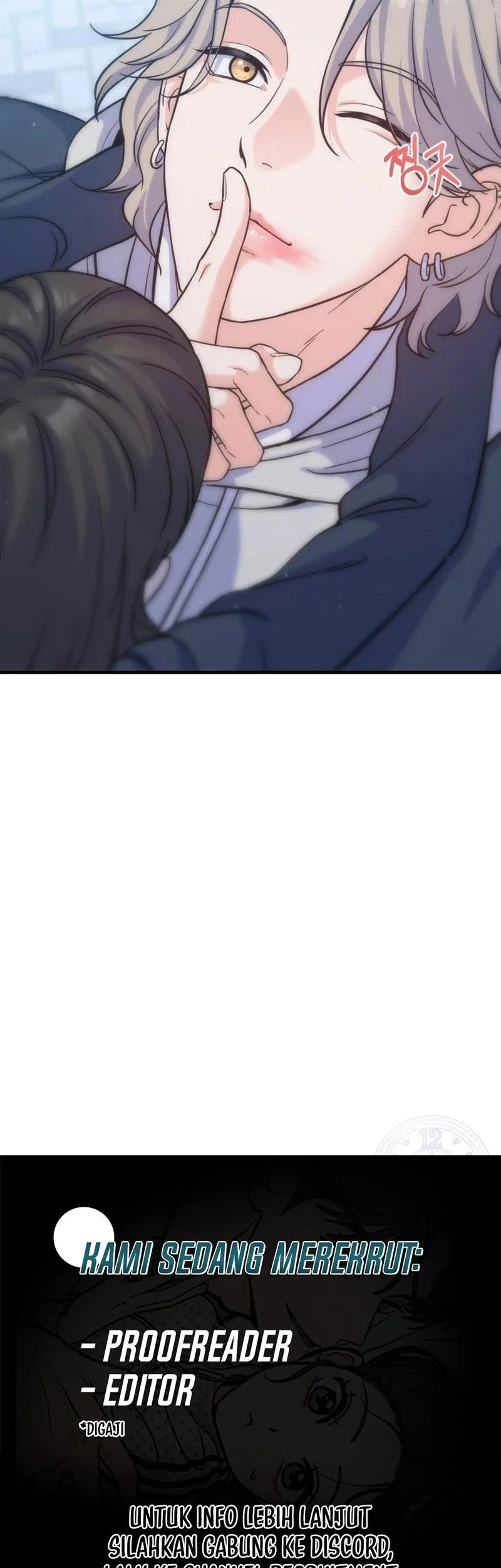 For Your Perfect Ending Chapter 8 - halaman 65