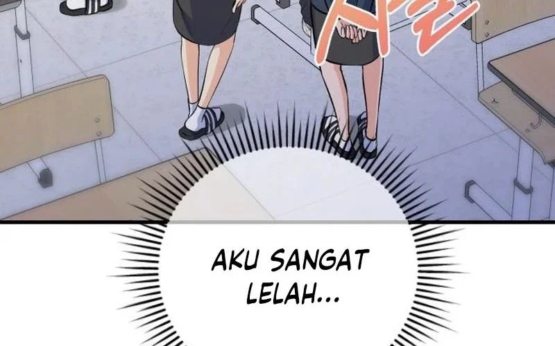 For Your Perfect Ending Chapter 9 - halaman 20