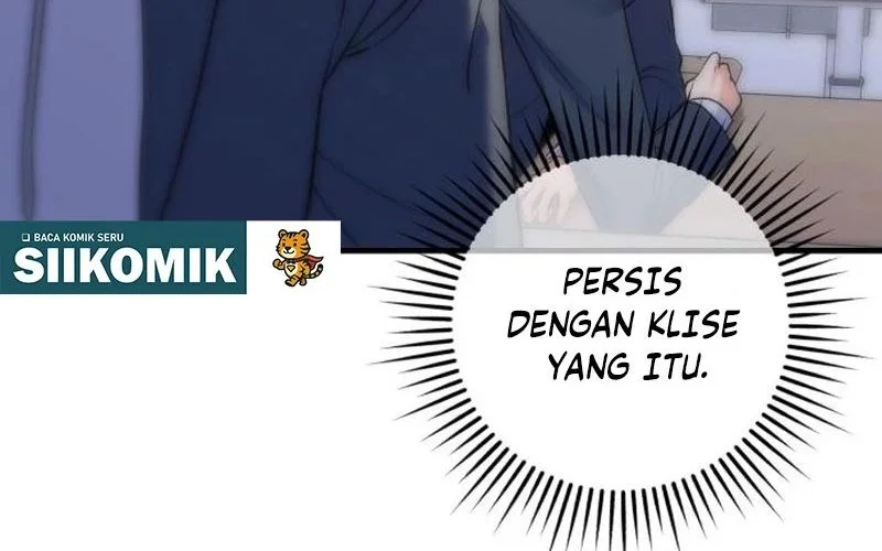 For Your Perfect Ending Chapter 9 - halaman 24