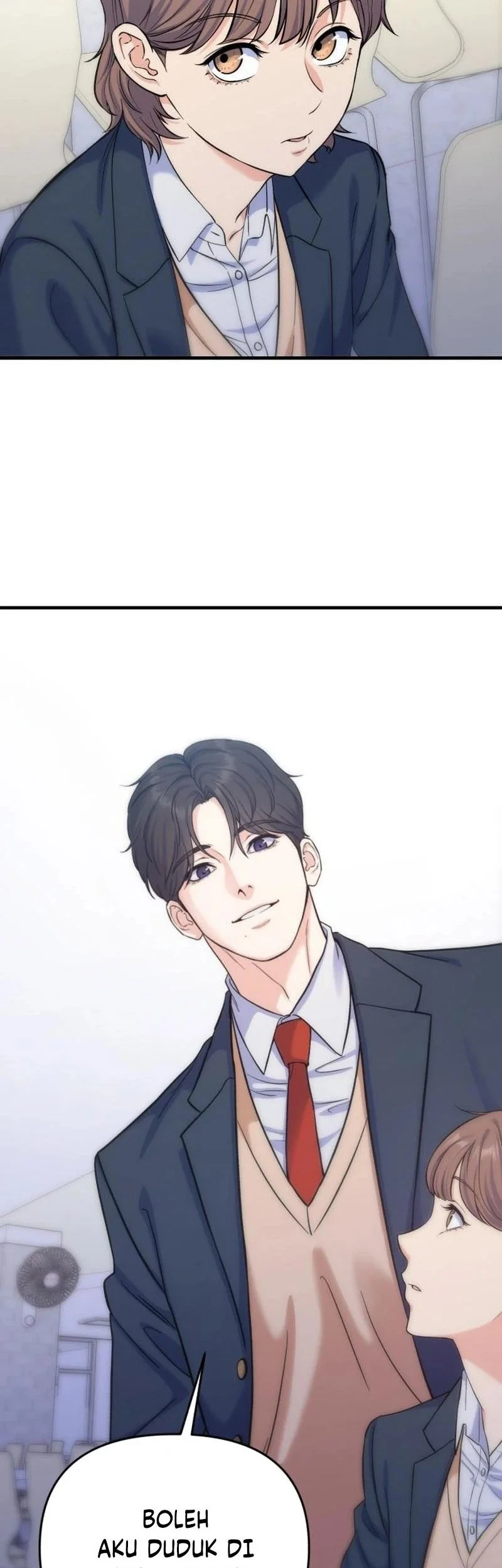 For Your Perfect Ending Chapter 9 - halaman 62