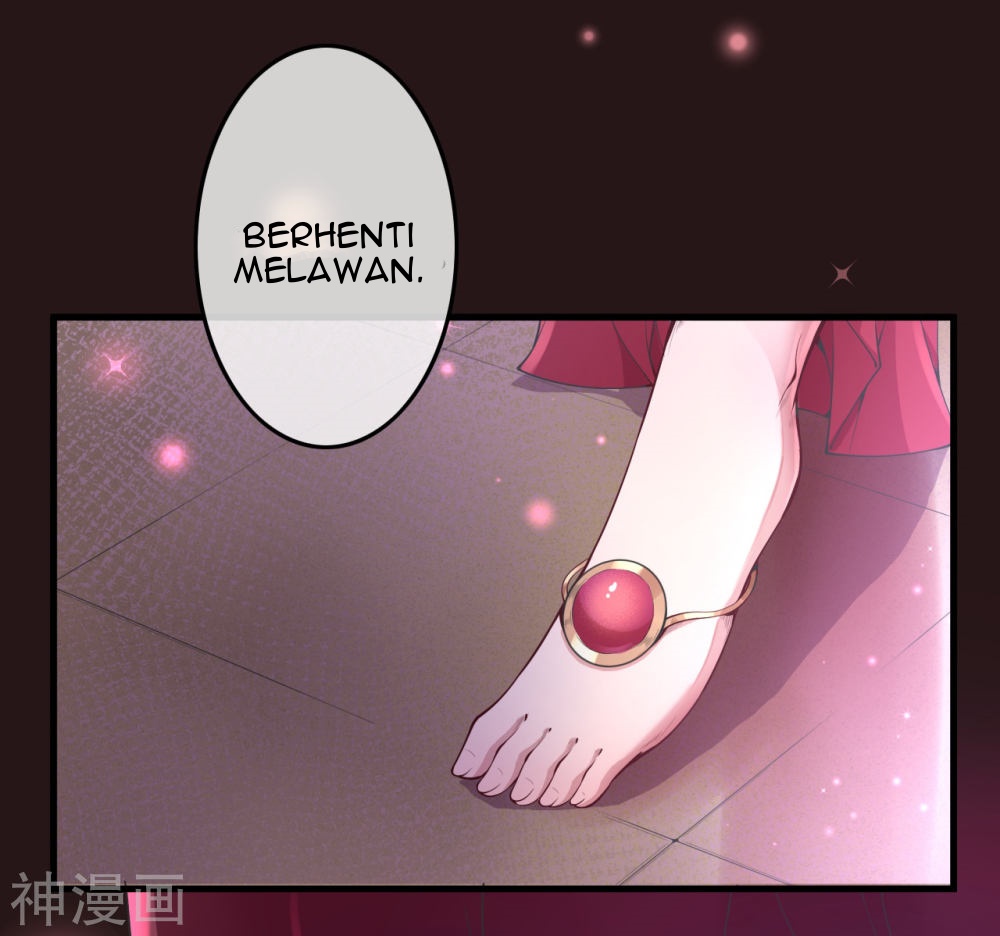 Foral Guardian In The City Chapter 1 - halaman 13