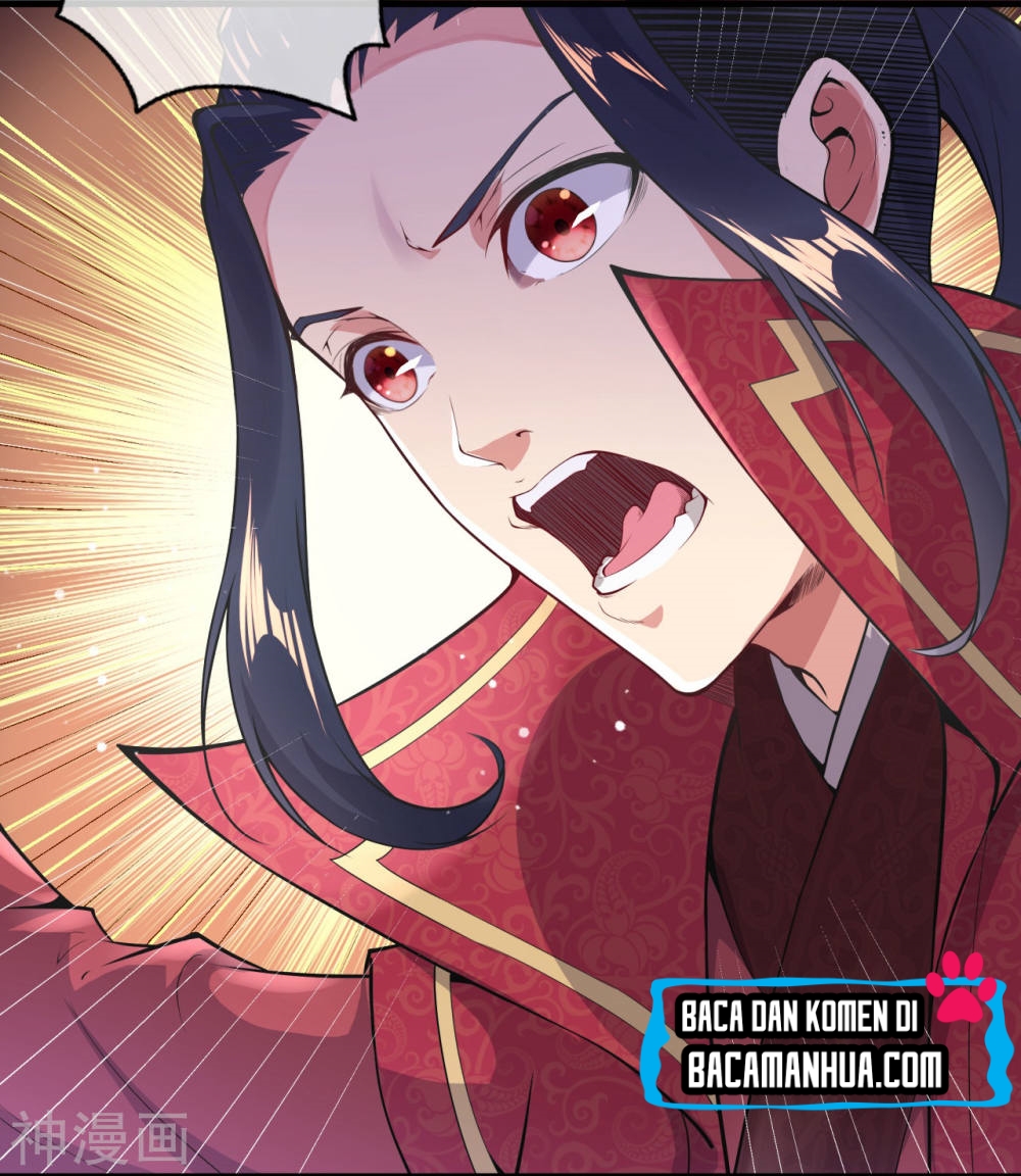 Foral Guardian In The City Chapter 1 - halaman 22