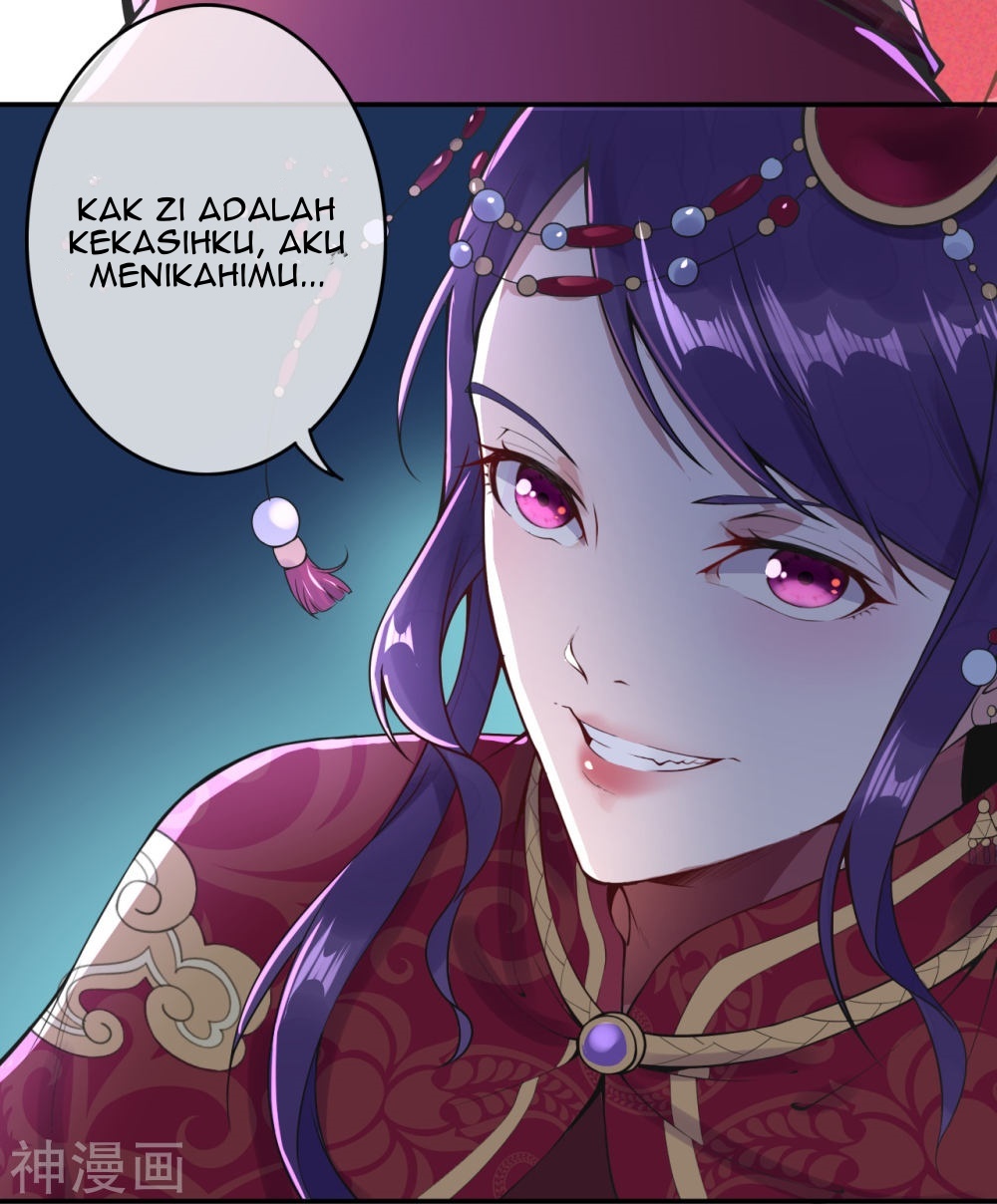 Foral Guardian In The City Chapter 1 - halaman 31