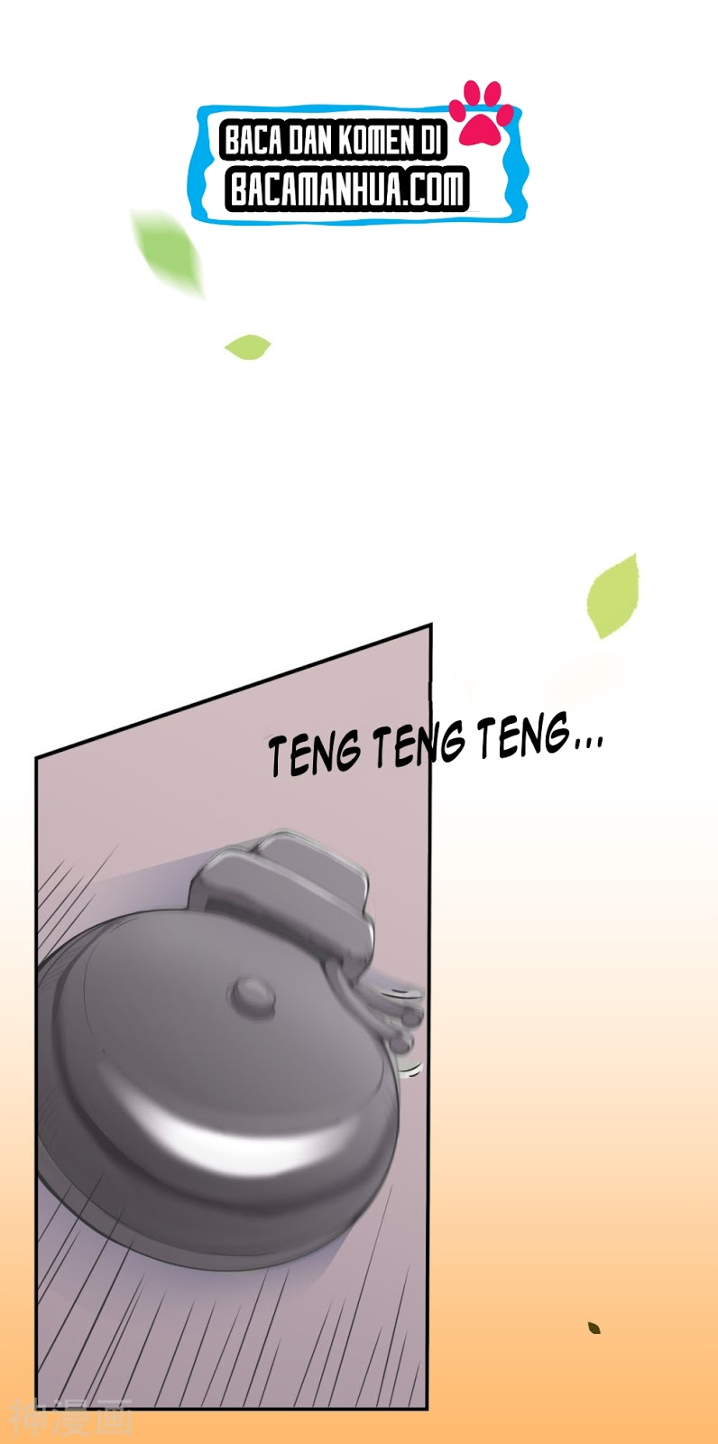 Foral Guardian In The City Chapter 1 - halaman 41