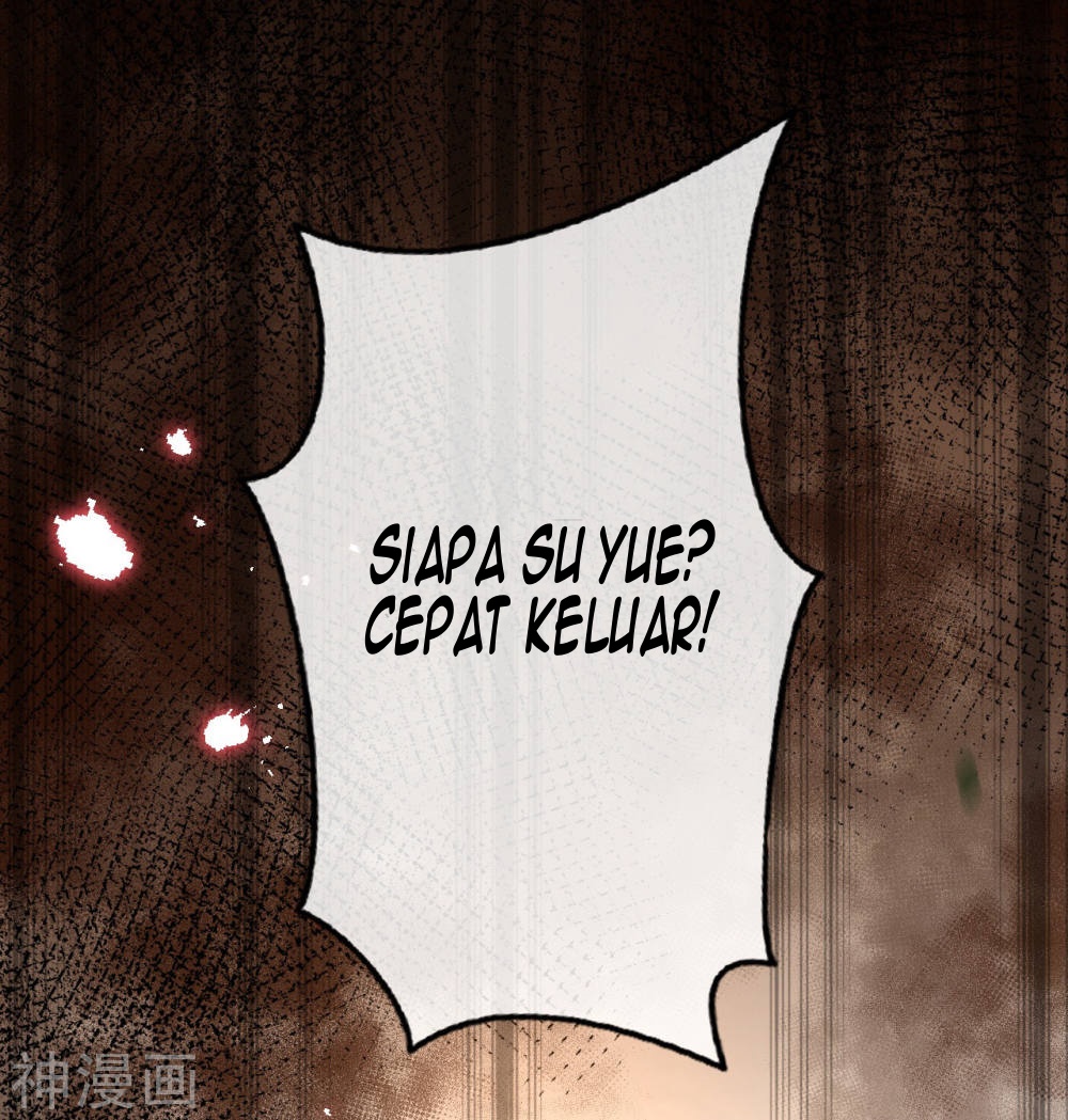 Foral Guardian In The City Chapter 1 - halaman 59