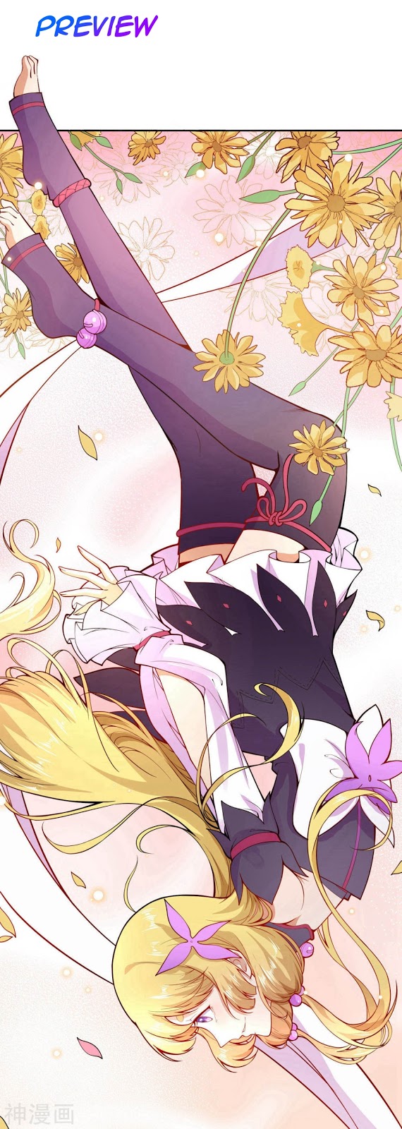 Foral Guardian In The City Chapter 1 - halaman 65
