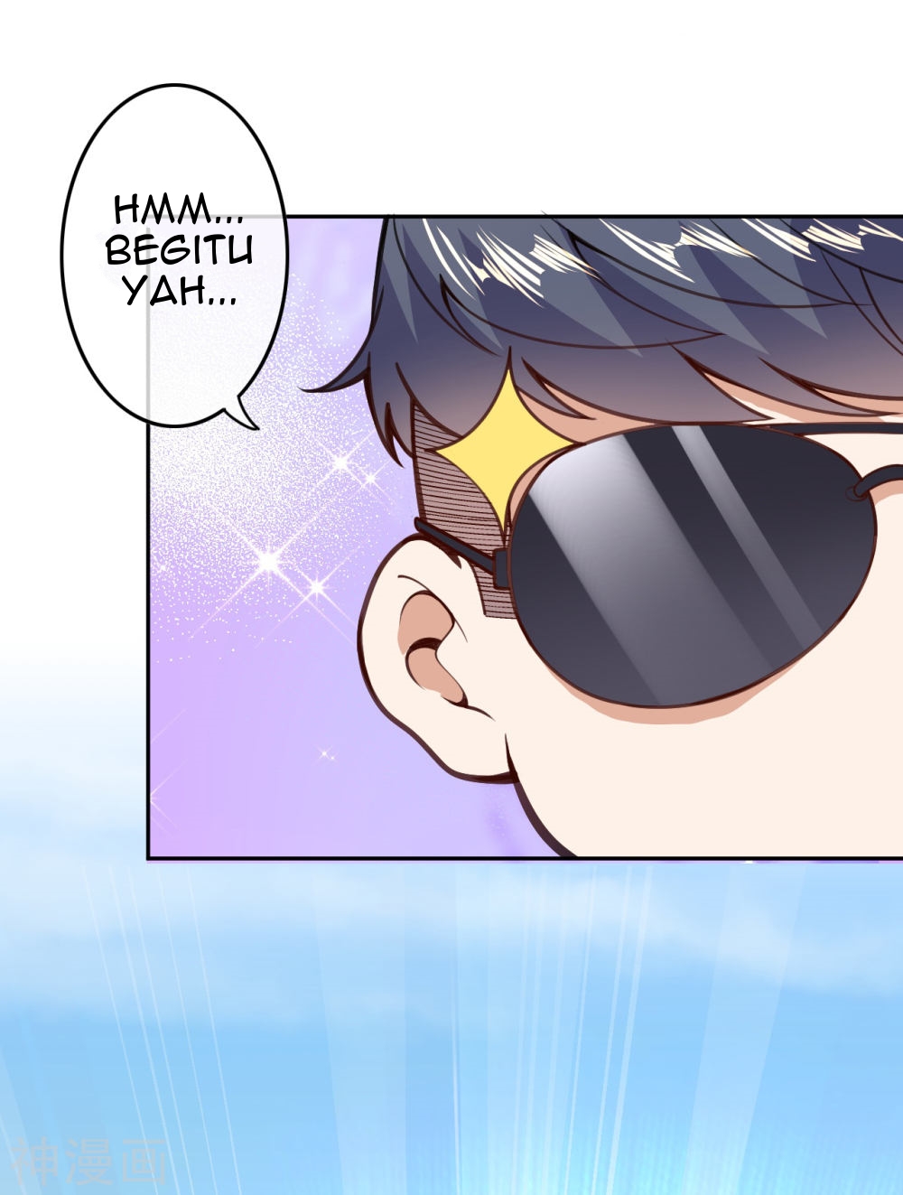 Foral Guardian In The City Chapter 1 - halaman 68