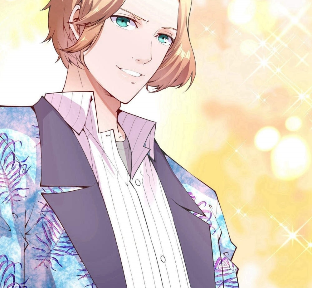 Foral Guardian In The City Chapter 2 - halaman 12