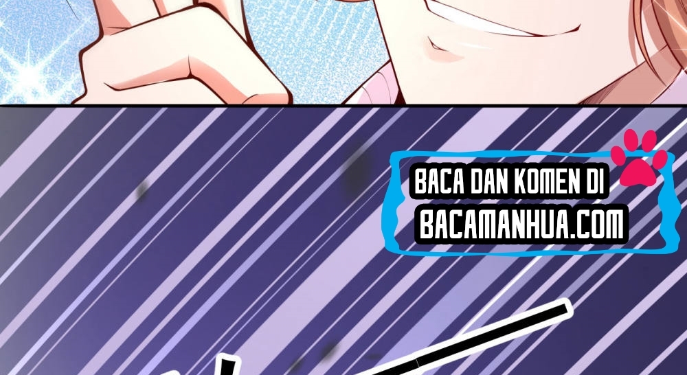 Foral Guardian In The City Chapter 2 - halaman 24