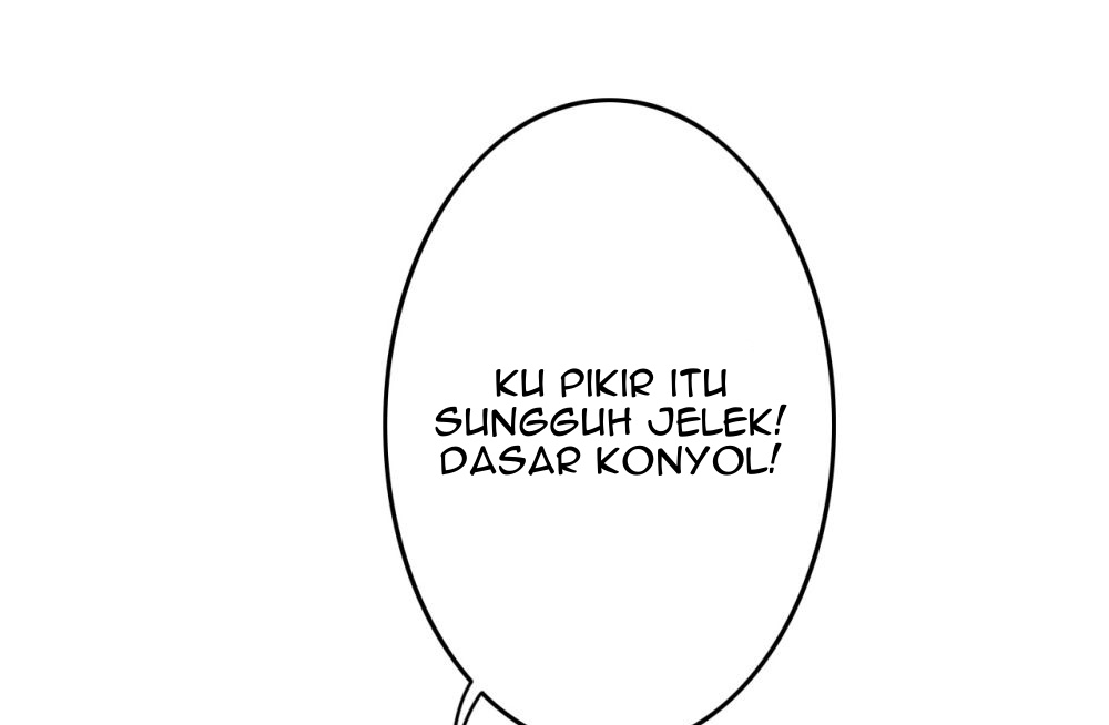 Foral Guardian In The City Chapter 2 - halaman 29