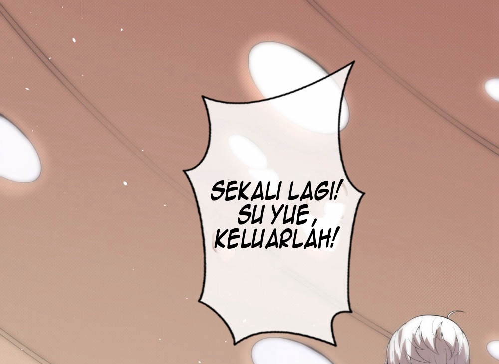 Foral Guardian In The City Chapter 2 - halaman 35