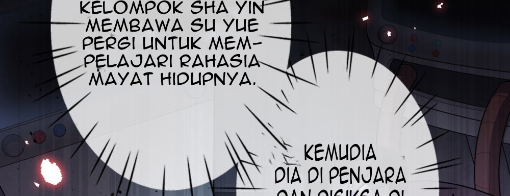 Foral Guardian In The City Chapter 2 - halaman 39