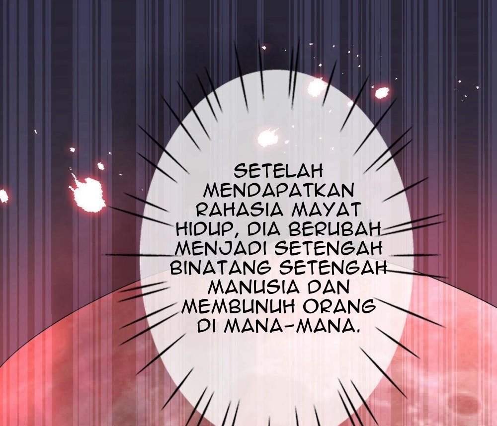Foral Guardian In The City Chapter 2 - halaman 44