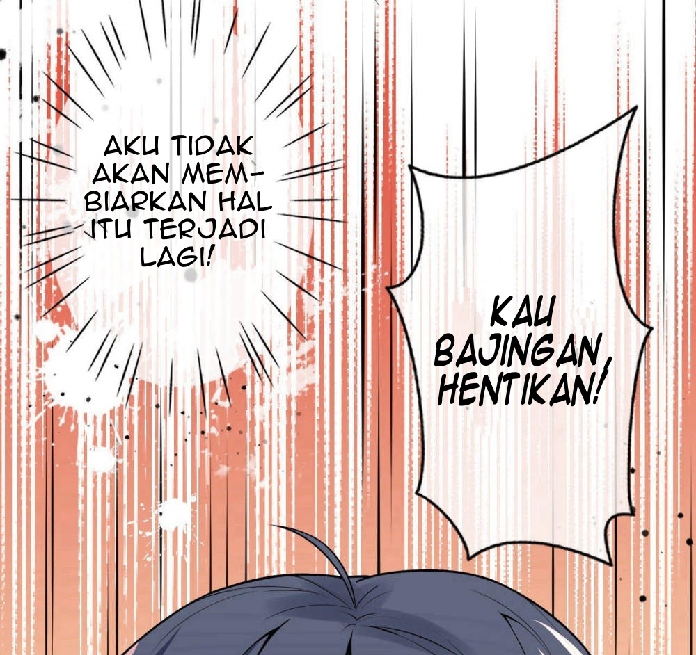 Foral Guardian In The City Chapter 2 - halaman 50