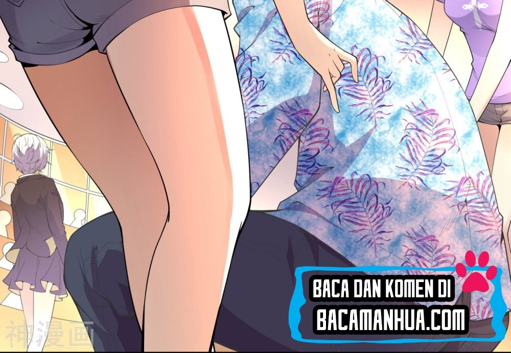 Foral Guardian In The City Chapter 2 - halaman 55