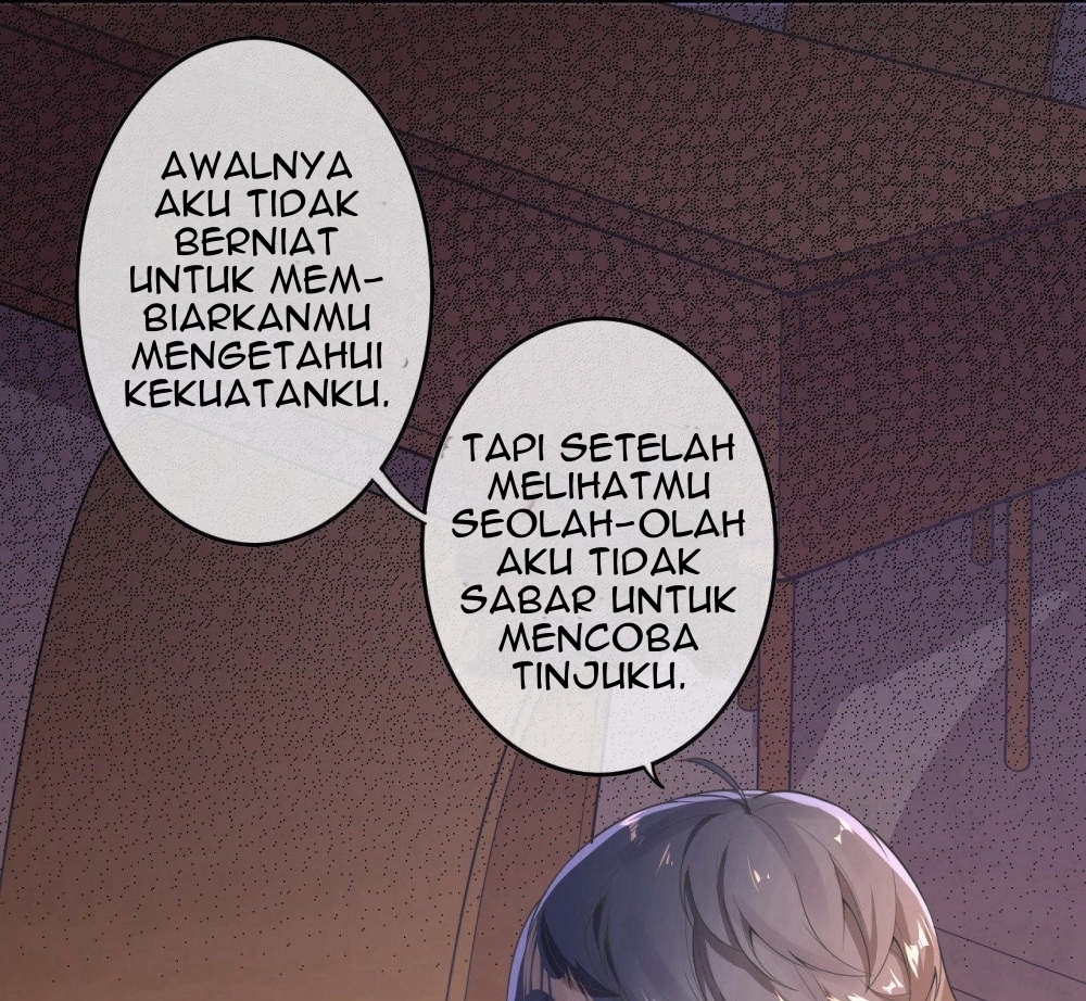Foral Guardian In The City Chapter 2 - halaman 56