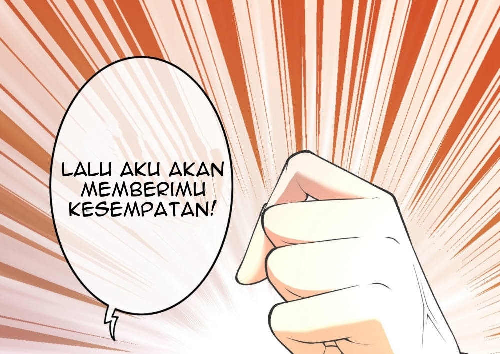Foral Guardian In The City Chapter 2 - halaman 62