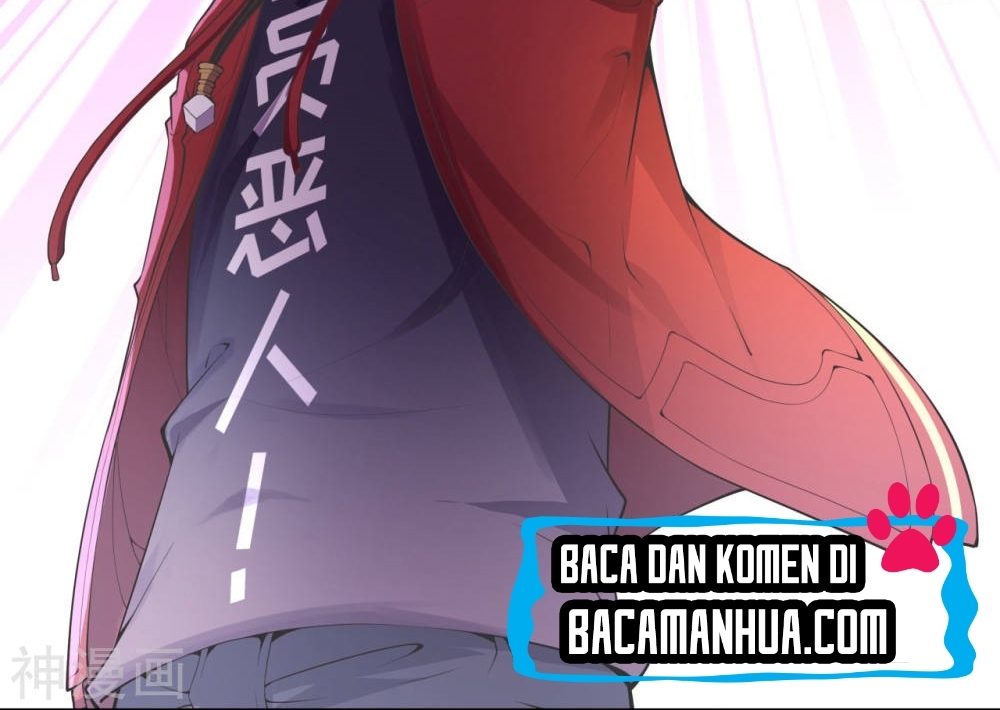 Foral Guardian In The City Chapter 2 - halaman 64