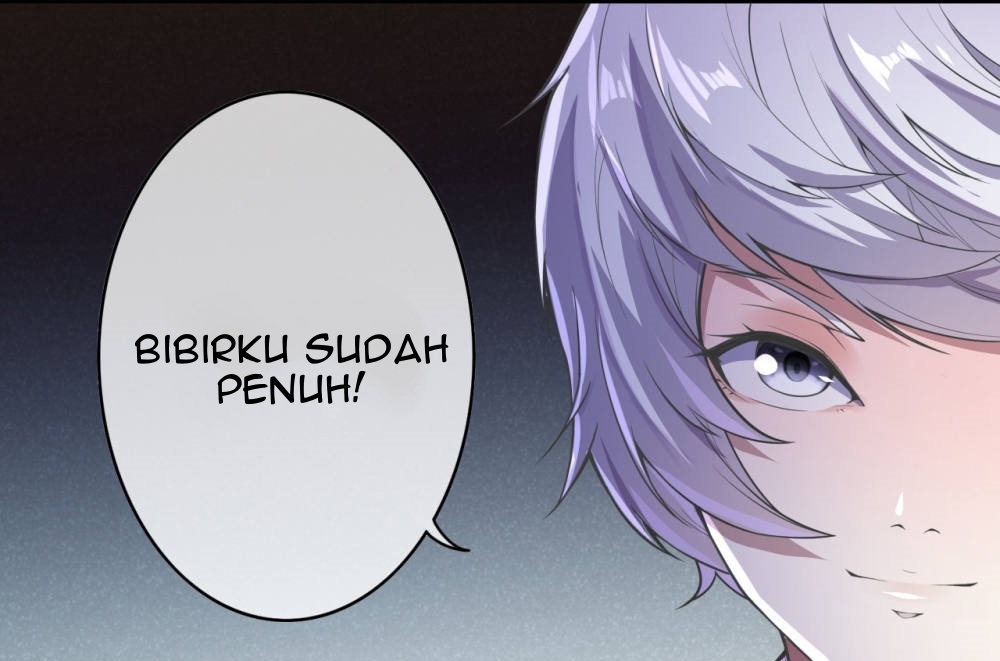 Foral Guardian In The City Chapter 2 - halaman 65