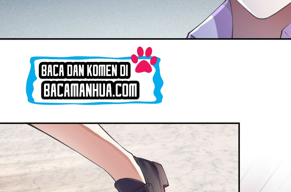 Foral Guardian In The City Chapter 2 - halaman 66