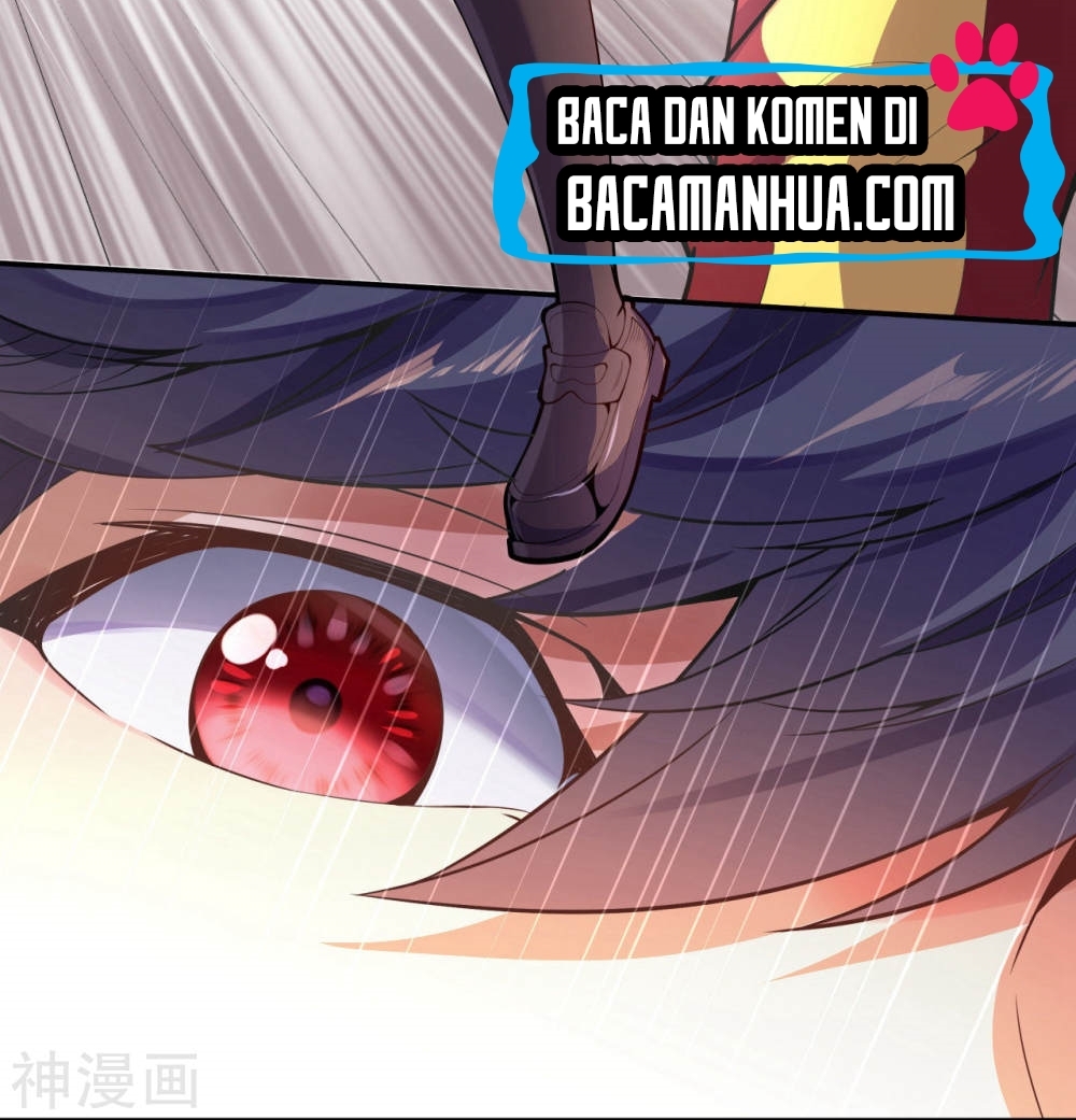 Foral Guardian In The City Chapter 2 - halaman 70