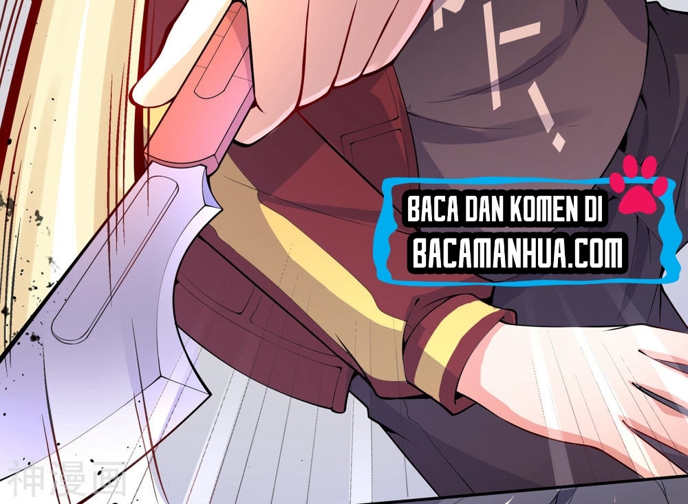 Foral Guardian In The City Chapter 2 - halaman 76
