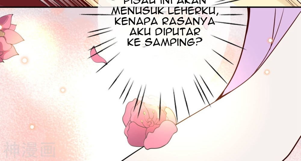 Foral Guardian In The City Chapter 2 - halaman 79