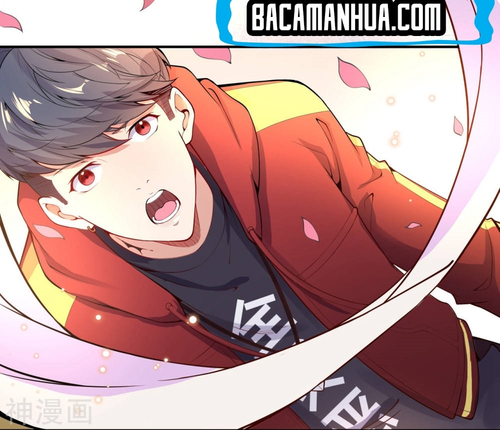 Foral Guardian In The City Chapter 2 - halaman 82