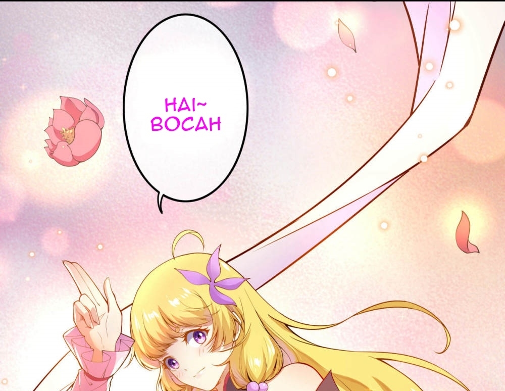 Foral Guardian In The City Chapter 2 - halaman 83