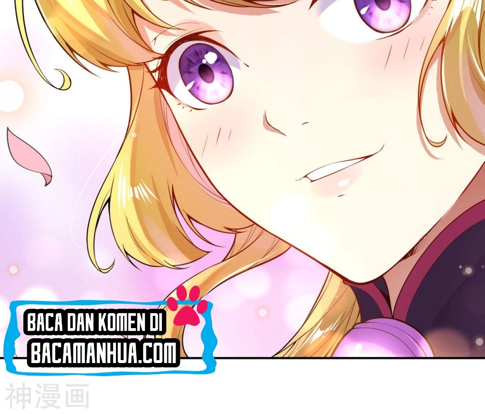 Foral Guardian In The City Chapter 2 - halaman 88
