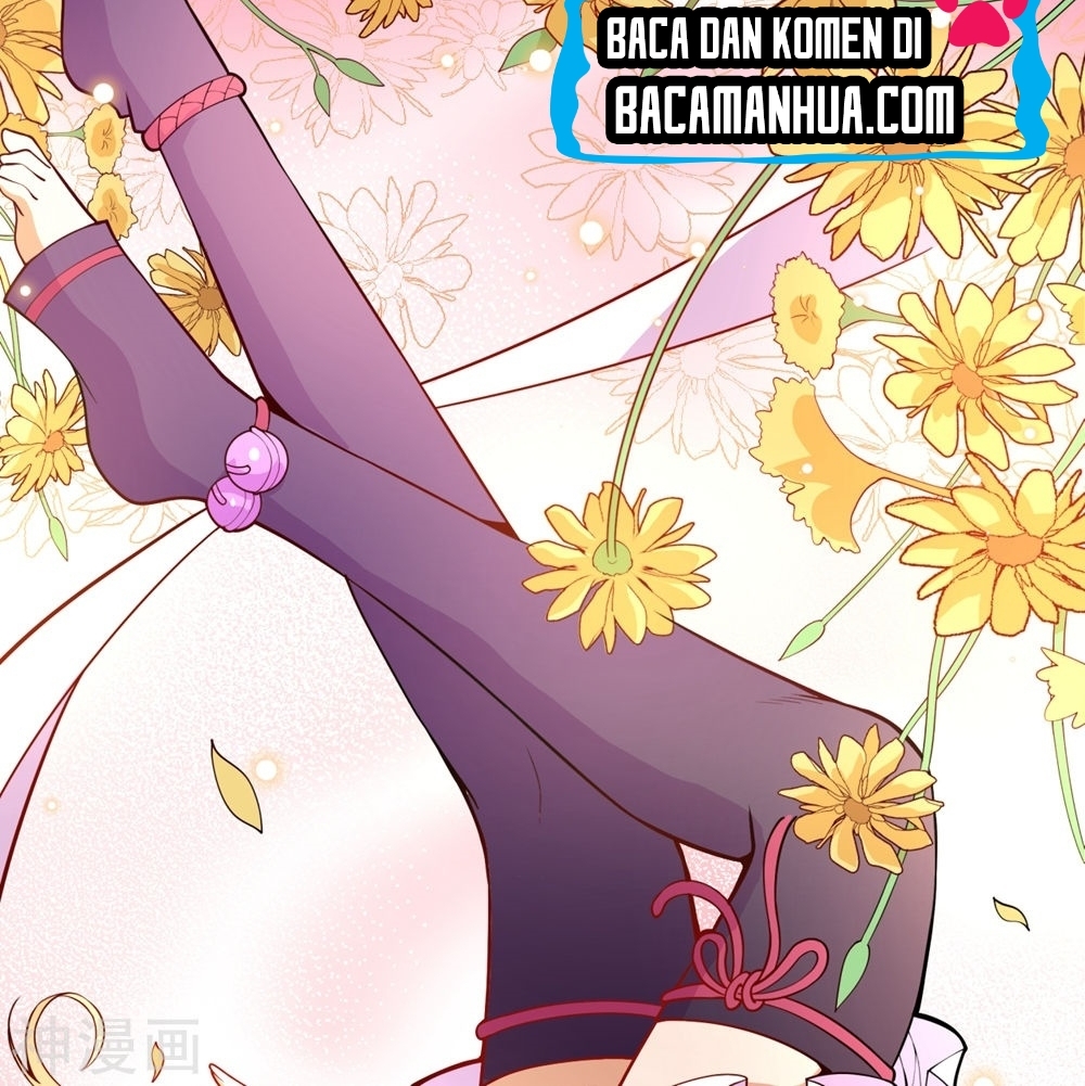 Foral Guardian In The City Chapter 3 - halaman 10