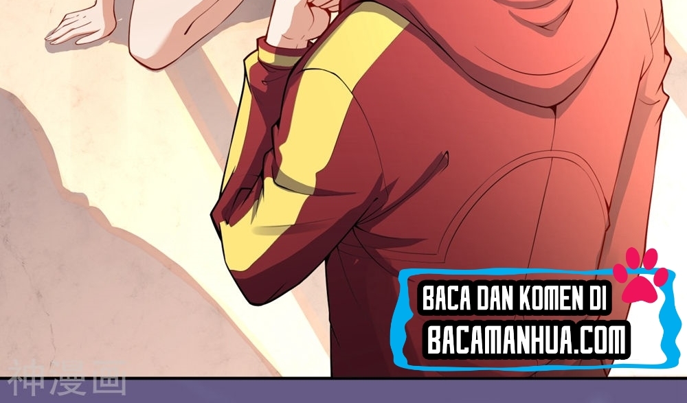 Foral Guardian In The City Chapter 3 - halaman 118