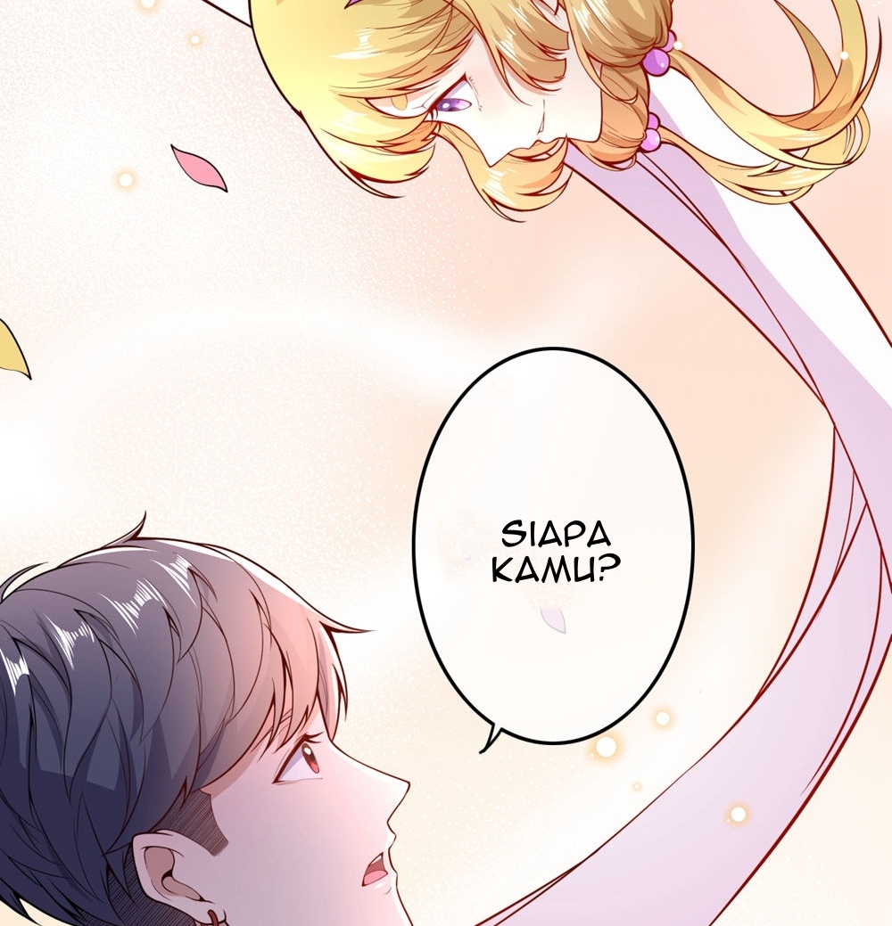 Foral Guardian In The City Chapter 3 - halaman 12