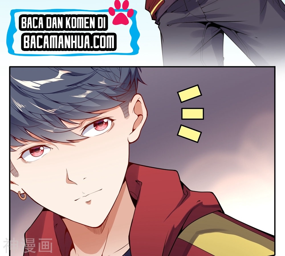 Foral Guardian In The City Chapter 3 - halaman 121