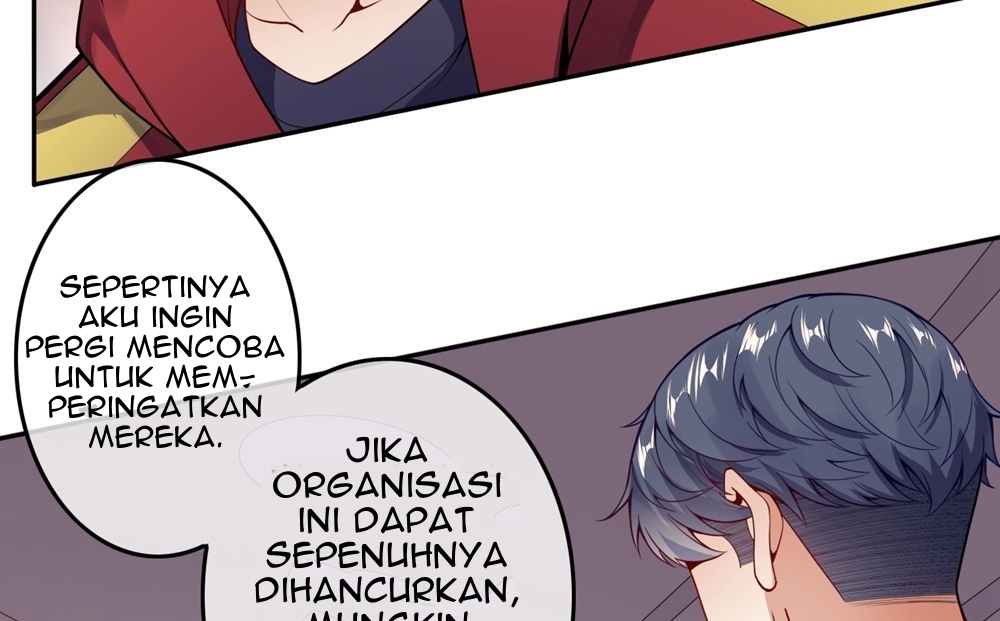 Foral Guardian In The City Chapter 3 - halaman 122