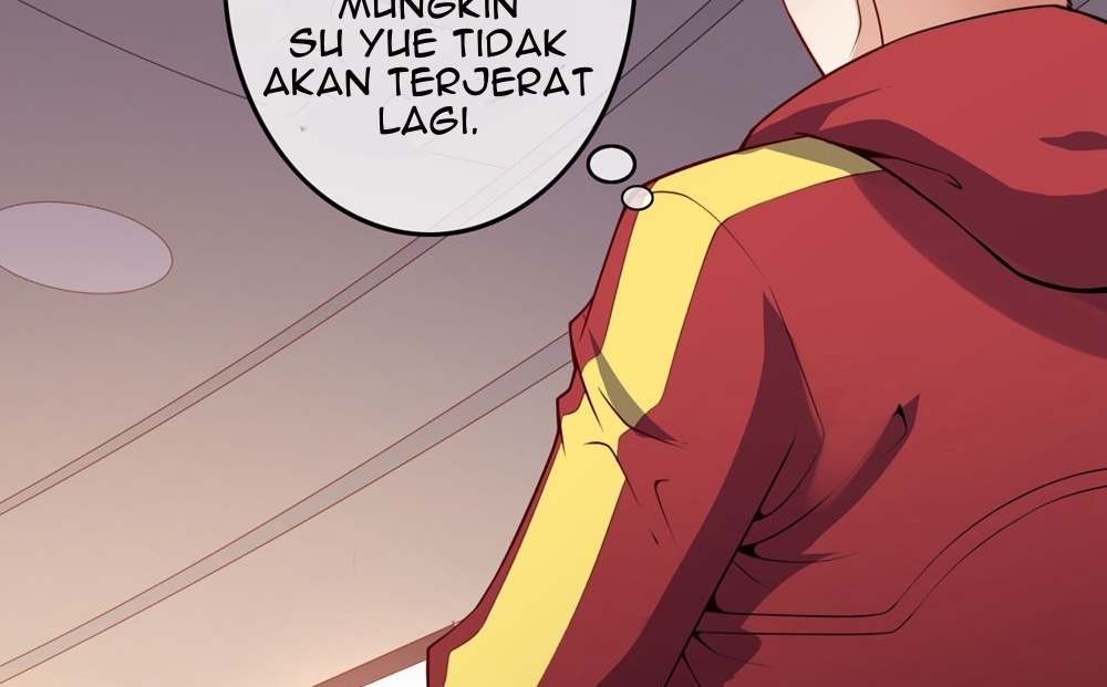 Foral Guardian In The City Chapter 3 - halaman 123