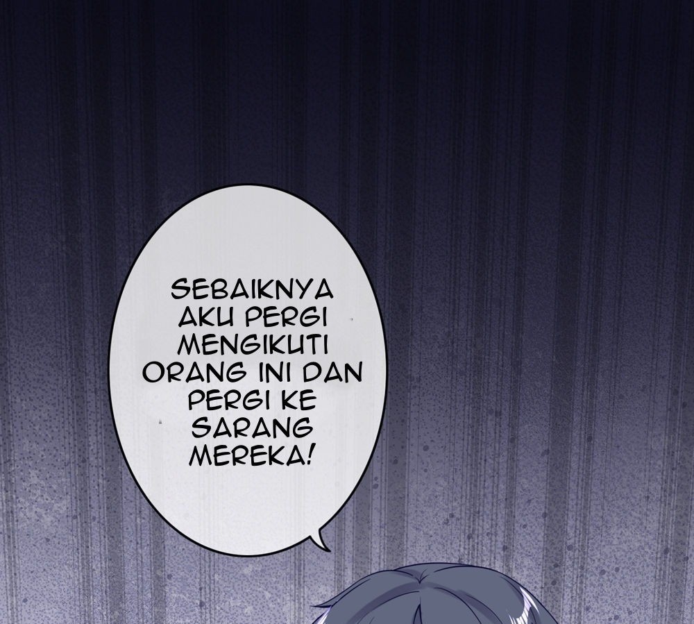 Foral Guardian In The City Chapter 3 - halaman 125