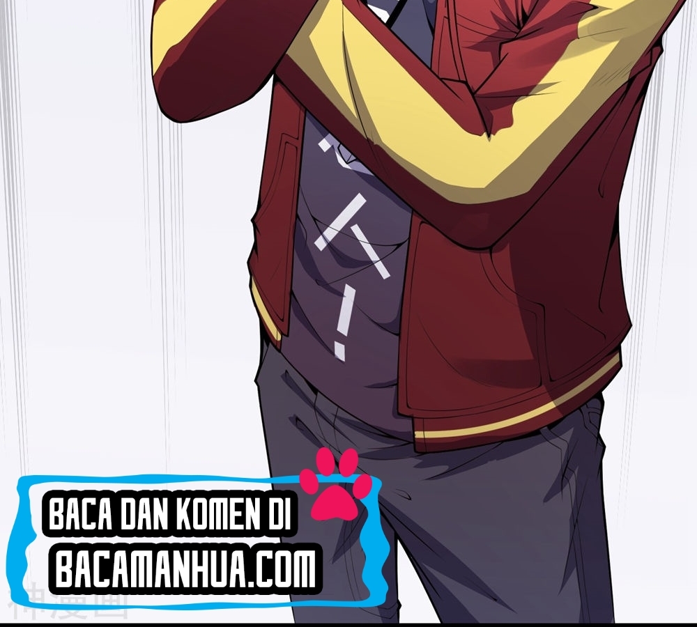 Foral Guardian In The City Chapter 3 - halaman 127