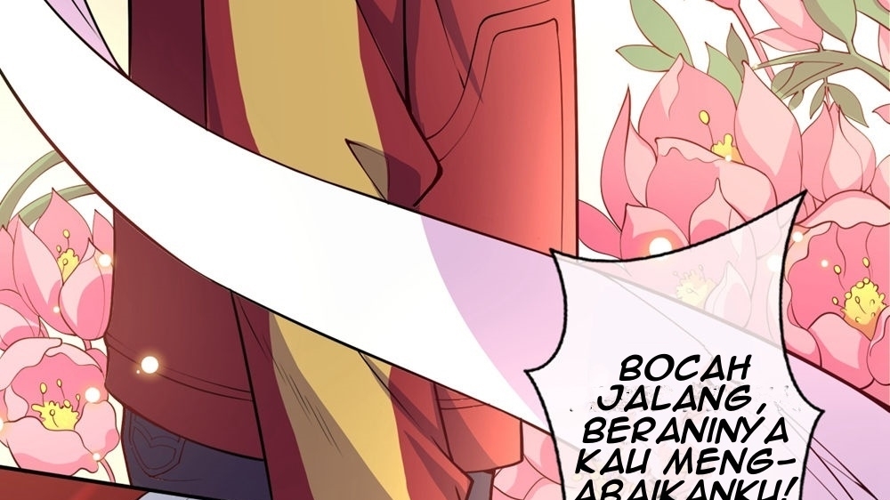 Foral Guardian In The City Chapter 3 - halaman 14